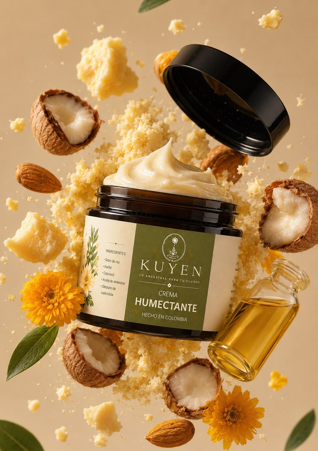 KUYEN